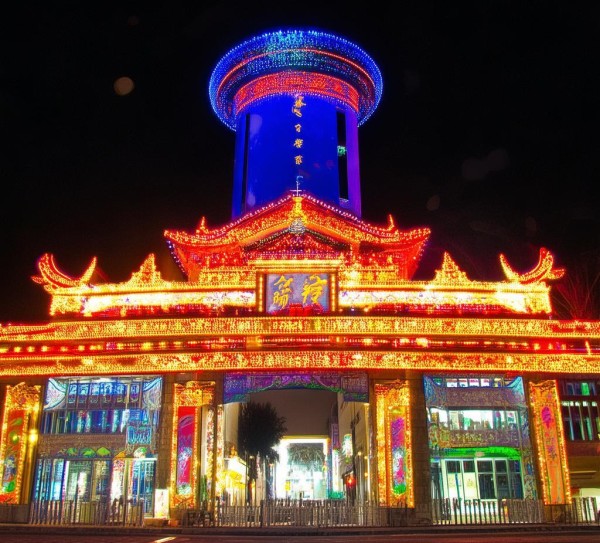 anna’s商贸之光,宣威市滇茂商贸服务中心的璀璨光芒 anna’s商贸之光,宣威市滇茂商贸服务中心的璀璨光芒